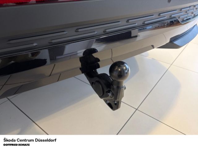 Skoda Elroq - Bild 10