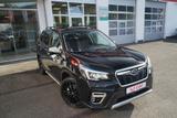 Subaru Forester 2.0 M-Hybrid LED Navi ACC AHK - Subaru Forester mit Hybrid-Antrieb