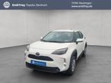 Toyota Yaris Cross Hybrid 116 1.5 VVT-i Business Editio - Toyota: E11