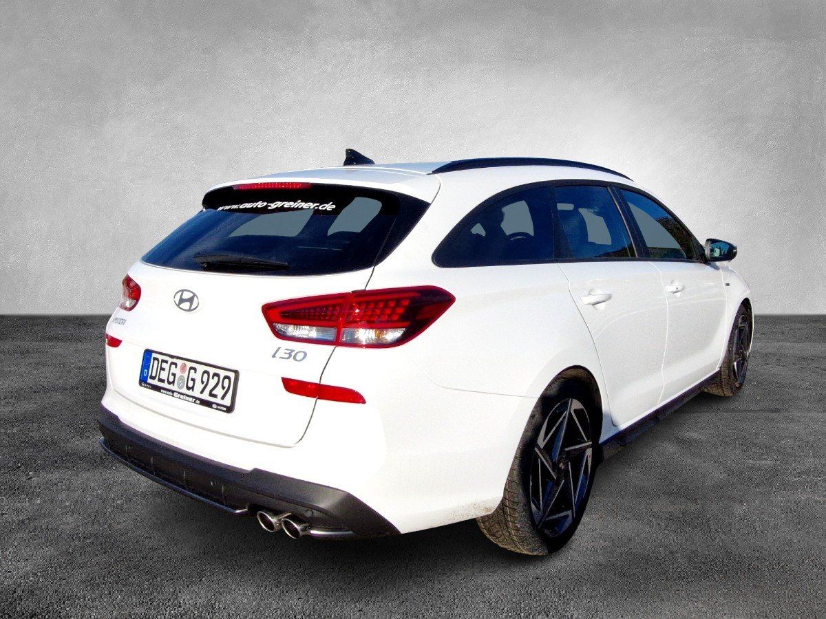 Hyundai i30 – Bild 5