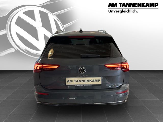 Golf Variant Style 1,5 l eTSI*Ergo*ACC*IDA*Navi*