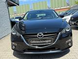 Mazda 3 Lim. 2,0 SKYACTIV-G 120 Sports-Line Aut.LED - Mazda 3 aus 2017