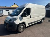Citroën Jumper Grossraumkasten 33 L2H2 Business BlueHDi - Citroën Jumper l3h3