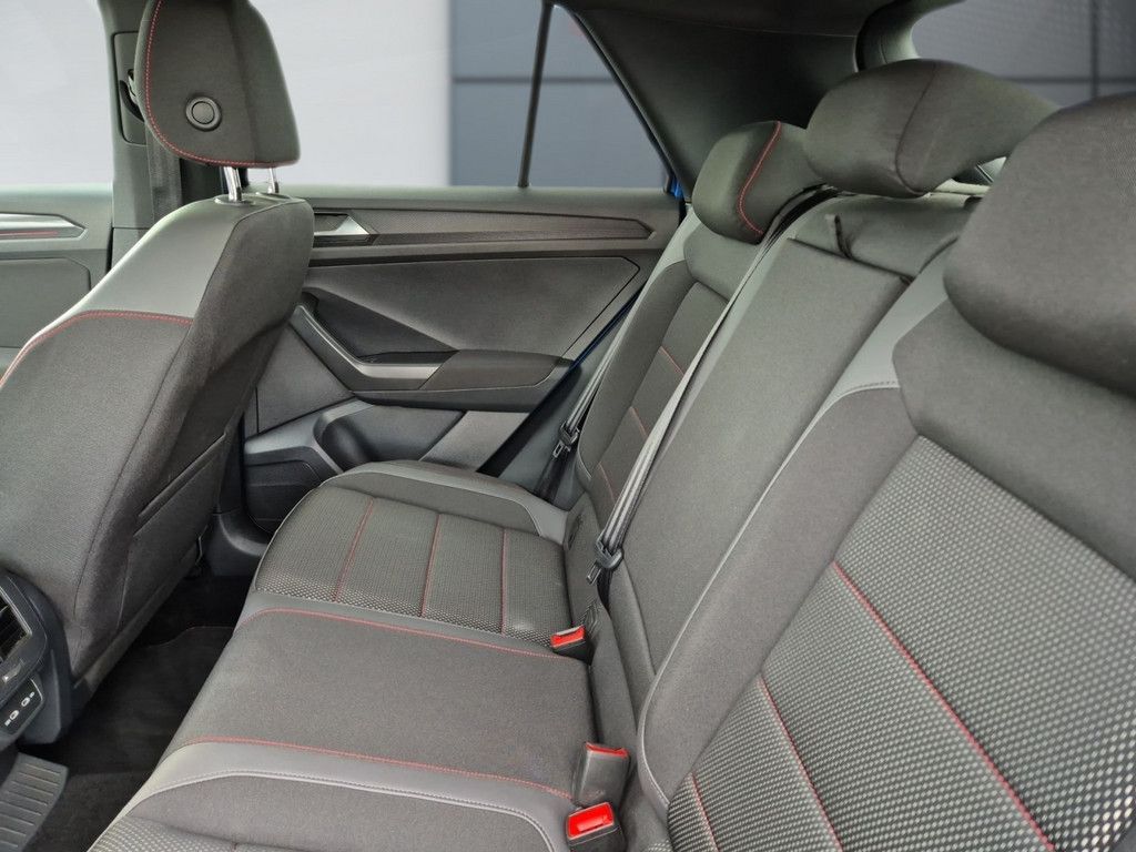 T-Roc 1.5 TSI R-Line *DSG*NAVI*BLIND SPOT*ACC*RE