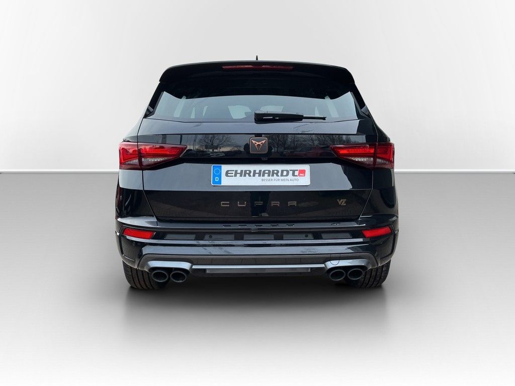 Cupra Ateca - Bild 6