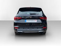 Cupra Ateca - Vorschau Bild 6