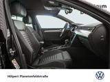 Volkswagen Passat Variant 1.4 GTE LEDER PANO STANDHZG ALU18 - mit Hybrid-Antrieb: Grau, Panorama-Dach, Kombi