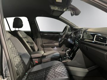 Bild 16 VW T-Roc 1.5 TSI R-Line DSG+LED+ACC+DIGITALCOCKPI