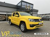 Volkswagen Amarok Comfortline DoubleCab 4Motion AHK - Volkswagen Amarok aus 2021