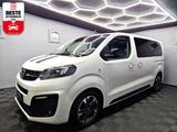 Opel Zafira Life M 2.0 D|AUTOM|7SITZER|PANO|LEDER|LED - Opel Zafira Life in Berlin