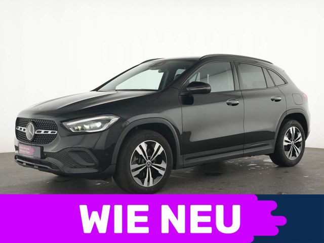 Mercedes-Benz GLA 220 Progressive Burmester|Navi|Kamera|SHZ