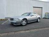 Mercedes-Benz SL 300/Traumzustand/Rostfrei/Klima/Hardtop/ - Mercedes-Benz SL 300 aus 1992 mit Benzin-Antrieb