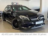 Mercedes-Benz A45 AMG 4M/PERFORMANCE-AGA/PANO/MB-Service - gebrauchte Mercedes-Benz A 45 AMG aus dem Jahr 2016