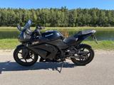 Kawasaki Ninja 250R - KAWASAKI 250 R