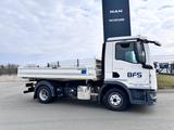 MAN TGL 8.220 4x2 BB Meiller Kipper AHK - MAN Tgl 8