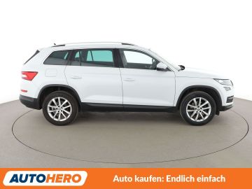 Skoda Kodiaq - 7