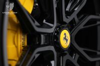 Ferrari Purosangue - Vorschau Bild 31