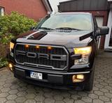 Ford F150 2.7 V6 | 330 PS | TÜV 08/26 | 23.900€ - Ford F 150 von privat