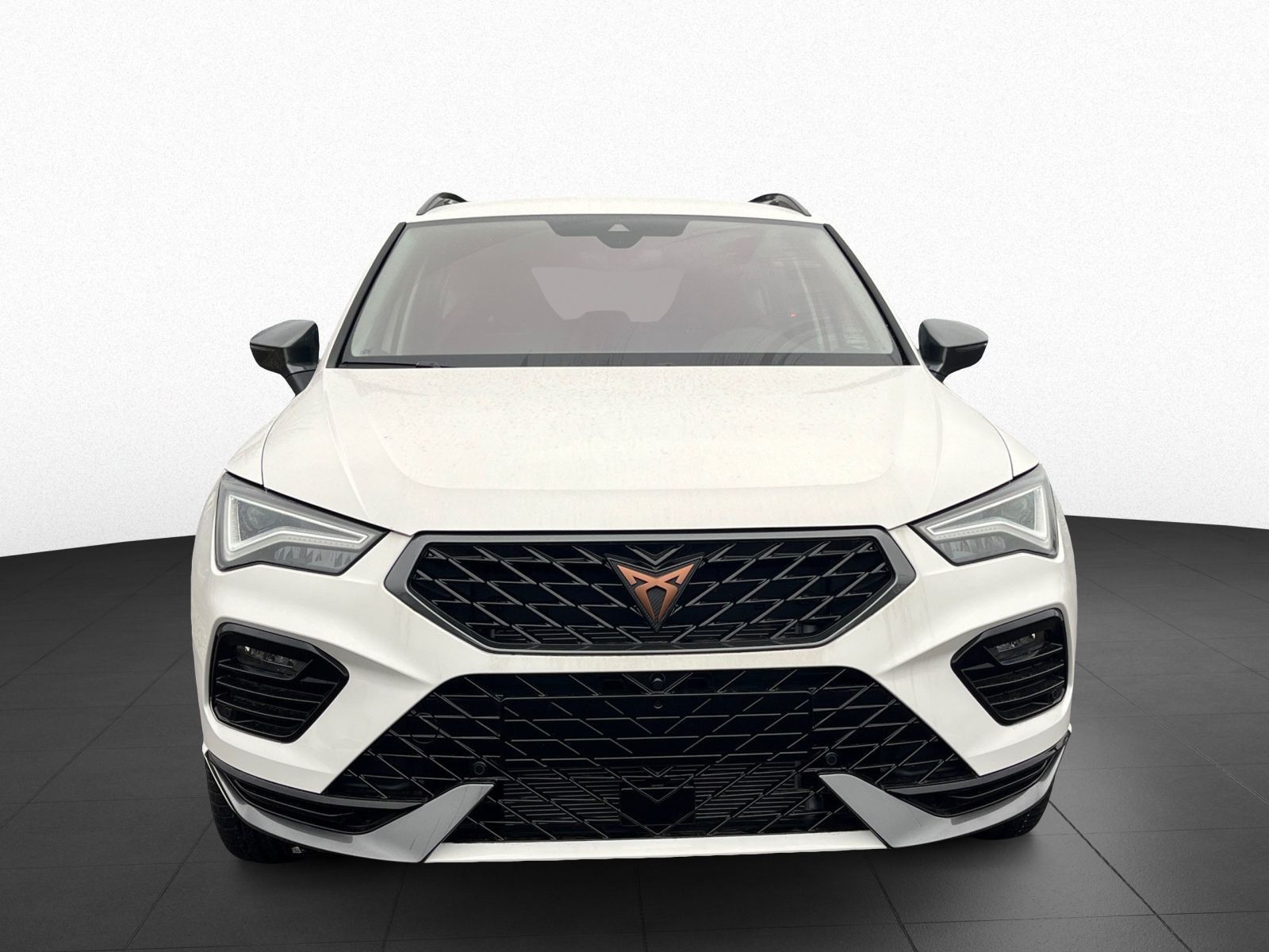 Cupra Ateca - Bild 5