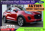 Ford Puma Titanium 1.0 EcoBoost MHEV 4,99%* AHK - Ford Puma Neuwagen