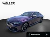 BMW M240i Coupe AdapLED HUD 360° St&Go H/K AHK Mem