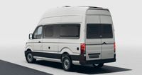 Volkswagen Crafter - Vorschau Bild 4