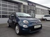 Fiat 500 Launch Edition 1.HD*PANO*LEDER*NAVI*ALU*TOP - Fiat 500: Edition