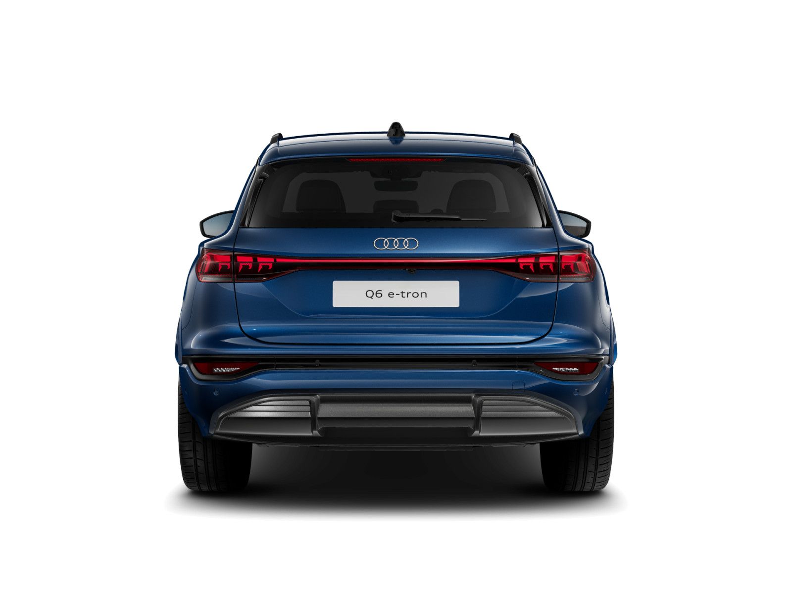Audi Q6 e-tron - Bild 6