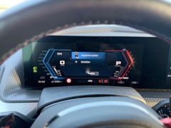 BMW XM/B&W/23LM/ICON-GLOW/SITZBELÜF/SITZMASSAGE/AHK BMW XM/B&W/23LM/ICON-GLOW/SITZBELÜF/SITZMASSAGE/AHK