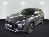 MG ZS 1.5 Hybrid+ Luxury Luxury - MG ZS von privat