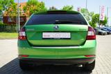 Skoda Rapid Spaceback 1.0 TSI Ambition Klima DAB PDC - gebrauchte Skoda Rapid aus dem Jahr 2017