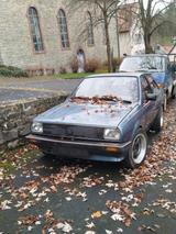 Volkswagen Verkaufe VW Derby 1.3 - Volkswagen: Derby