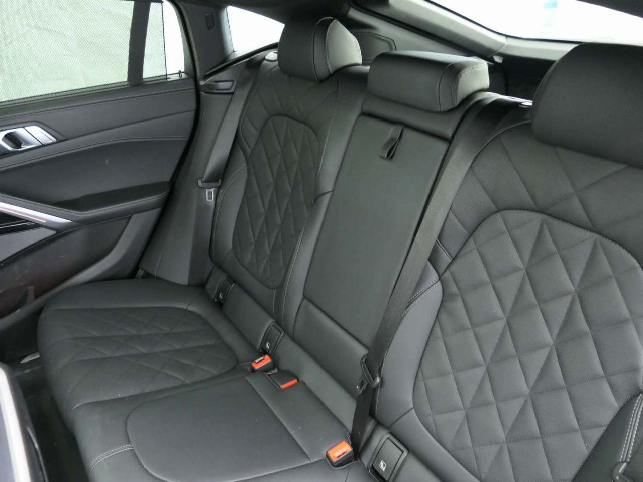 BMW X6 - Bild 13