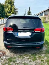 Chrysler Pacifica - scheckheftgepflegte Chrysler Pacifica