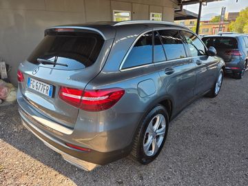 Mercedes GLC 220 - 3