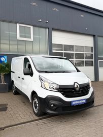 Renault Trafic - 1