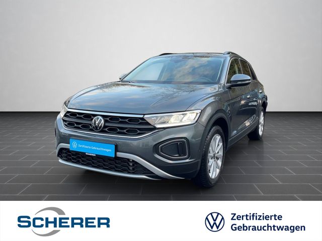 Volkswagen T-Roc 1.5,TSI, NAVI, SHZ, KAMERA, ACC, CLIMATRON