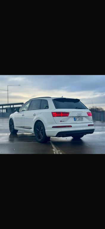 Image of Audi SQ7