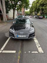 Audi S5 3.0 TFSI tiptronic quattro Cabriolet - - Audi S5 in Wuppertal