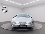 Honda Civic Lim. 5-trg. 1.4 Sport - gebrauchte Honda Civic aus dem Jahr 2006