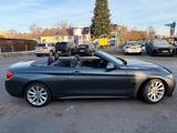 BMW 435i Cabrio - M Sportpaket - BMW 435 Gebrauchtwagen