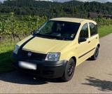 Fiat Panda 1.1 8V Active - Fiat Panda in Freiburg
