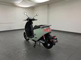 Horwin EK3 GREEN Keyless Go Tempomat LED - ROLLER GO