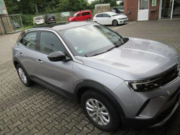 Opel Mokka - 2