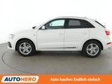 Audi Q3 2.0 TFSI quattro Sport - Audi Gebrauchtwagen in Kiel