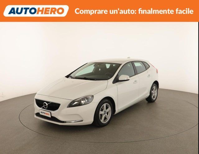 Image of Volvo V40