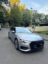 Audi A6 Avant 45 TDI quattro S line | 360° | B&O - Audi A6 Gebrauchtwagen in Freiburg