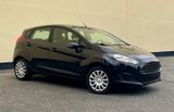 Ford Fiesta Trend 1,25  KLIMA SPORTFAHRWERK 1.HAND - Ford Fiesta in Hamburg