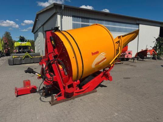 Andere Tomahawk 505FSM