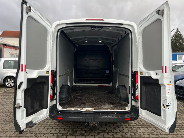 Ford Transit Kasten 310 L2H2 Trend